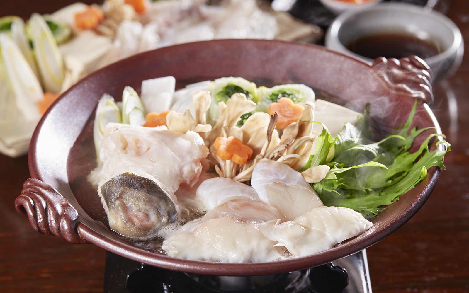 Fugu chiri fugu-chiri